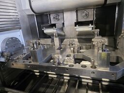 Fill Syncromill C21-63/700 5-axis