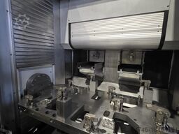Fill Syncromill C21-63/700 5-axis