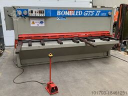 Bombled GTS II 3012