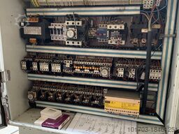Bombled GTS II 3012