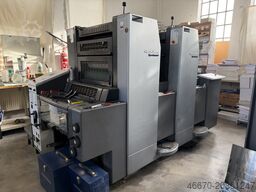 Heidelberg SM52-2