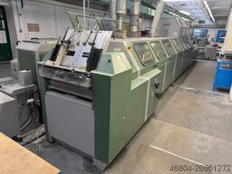 MÜLLER MARTINI Acoro A5