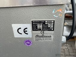 ALEXANDERWERK WR 60