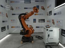 KUKA KR 270 R2700 ultra
