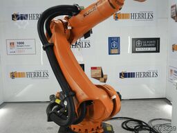 KUKA KR 270 R2700 ultra