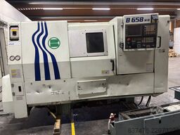 BIGLIA B 658 MB