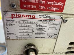 Single STL 2-9-B5/20-TK6/Plasma