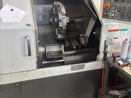 Goodway GA 2600