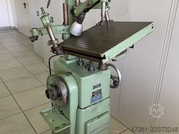 Hahn & Kolb / Erhardt & Spiess HK 3 SL