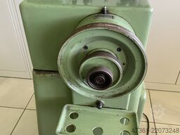 Hahn & Kolb / Erhardt & Spiess HK 3 SL