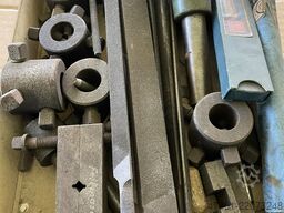 Hahn & Kolb / Erhardt & Spiess HK 3 SL