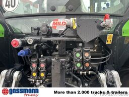 Deutz-Fahr 6125 C RV SHIFT