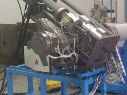 BOCO PARDUBICE machines, s.r.o. RTN-B 500