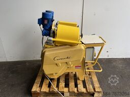 Cavecchi Pulitrice F