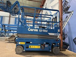 Genie GS 1932 E-Drive NEXT GENERATION