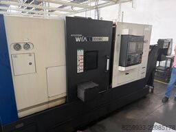 Hyundai WIA L 300 MC