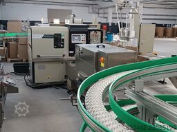 Zhejiang Jinshen Machinery Manufacture C JS-PT22-2010F and JSFP-2021-30
