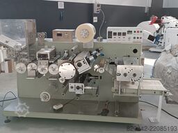 Zhejiang Jinshen Machinery Manufacture C JS-PT22-2010F and JSFP-2021-30