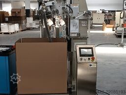 Zhejiang Jinshen Machinery Manufacture C JS-PT22-2010F and JSFP-2021-30