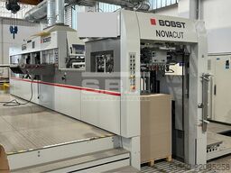 Bobst Novacut 106 ER