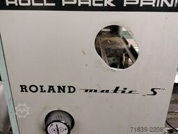 EDELMAN / Roland FORM PRINT