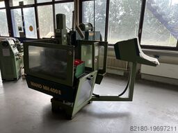 MAHO MH400E