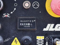 JLG 4069LE Electric, 14.2m Working Height, 360kg Capac