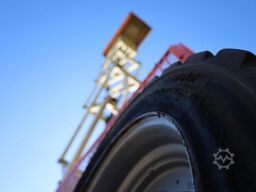 JLG M4069LE Hybrid, 14.2m Working Height, 360kg Capaci