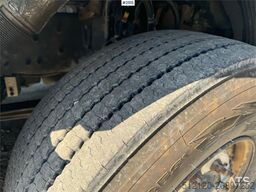 Volvo Fh16 750 Tridem Tipper