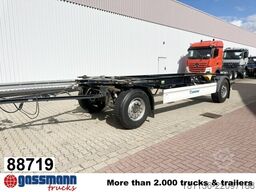 Krone AZW 18