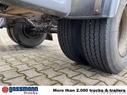 Hüffermann HSA 18.70 Schlittenabroller