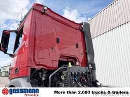 Mercedes-Benz Arocs 2151 AS 4x4, Retarder, MultimediaCockpit,