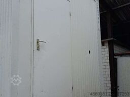  Bürocontainer 20 FT Büro Container