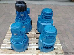DEMAG FG20 FG24 FG28 FG36 FG04 FG06 FG08