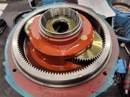 DEMAG FG20 FG24 FG28 FG36 FG04 FG06 FG08