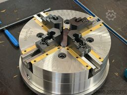 SCHUNK ROTA-M flex 315 2+2