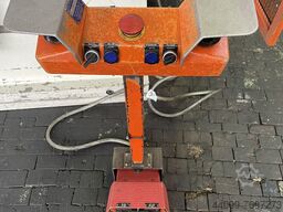 WEINBRENNER GP 200/3050