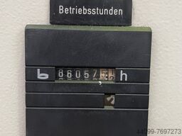 WEINBRENNER GP 200/3050