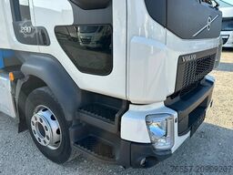 Volvo FL FL280.16 EURO6.   2022.    , OPRIJWAGEN.  NI...