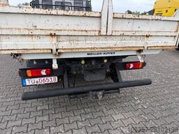 IVECO Eurocargo 80E21K Meiller Dreiseitenkipper AHK