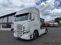 IVECO STRALIS S-WAY 510 AS440S51T/FP Standklima Intard