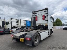 IVECO STRALIS S-WAY 510 AS440S51T/FP Standklima Intard
