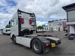 IVECO STRALIS S-WAY 510 AS440S51T/FP Standklima Intard