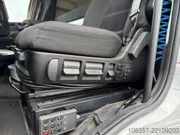 IVECO STRALIS S-WAY 510 AS440S51T/FP Standklima Intard