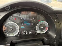 IVECO STRALIS S-WAY 510 AS440S51T/FP Standklima Intard