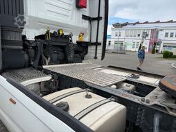 IVECO STRALIS S-WAY 510 AS440S51T/FP Standklima Intard