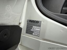 IVECO STRALIS S-WAY 510 AS440S51T/FP Standklima Intard