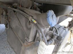 VOLVO FL 12.240 L *Luft+KLIMA+LBW+7,30m.+Mod.2012*