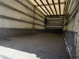 VOLVO FL 12.240 L *Luft+KLIMA+LBW+7,30m.+Mod.2012*