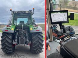Fendt Fendt 516 Power Plus One